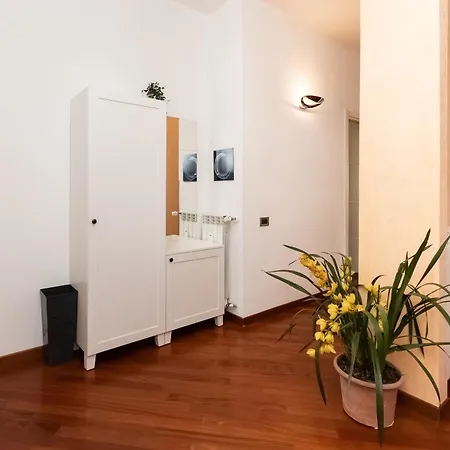 -quadrilocale In Centro-vicino Apartment Varazze
