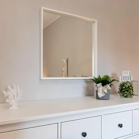 -quadrilocale In Centro-vicino Apartment Varazze