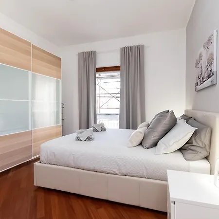 -quadrilocale In Centro-vicino Apartment Varazze