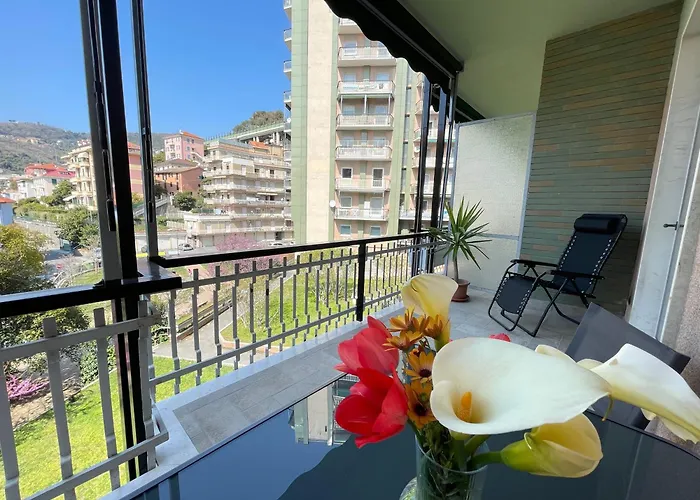 Apartman -quadrilocale In Centro-vicino *