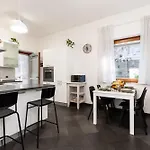 Daire -quadrilocale In Centro-vicino *