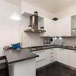 Daire -quadrilocale In Centro-vicino *