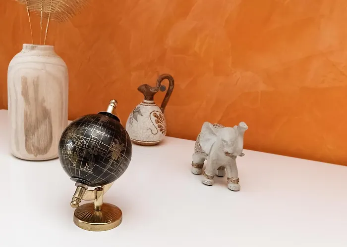 아파트 -quadrilocale In Centro-vicino *