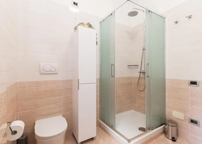 -quadrilocale In Centro-vicino *