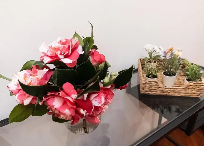 -quadrilocale In Centro-vicino 아파트