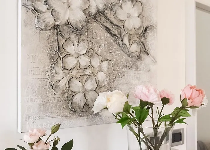 -quadrilocale In Centro-vicino * 바라체