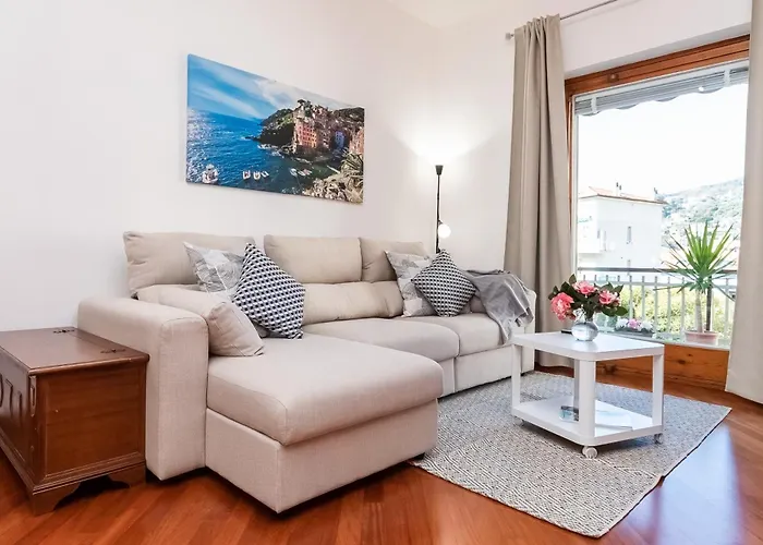 -quadrilocale In Centro-vicino *