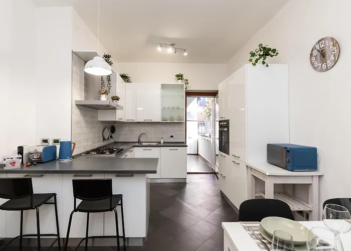 -quadrilocale In Centro-vicino