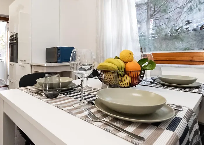 -quadrilocale In Centro-vicino *