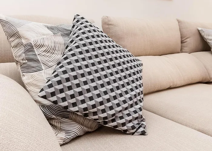 -quadrilocale In Centro-vicino * 바라체