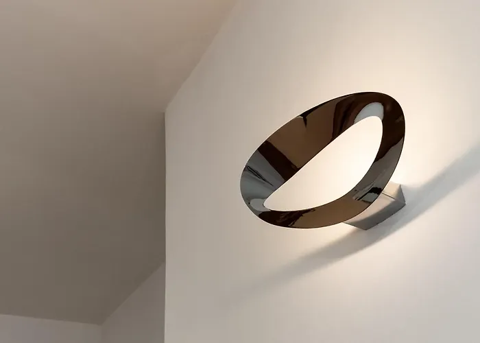 -quadrilocale In Centro-vicino