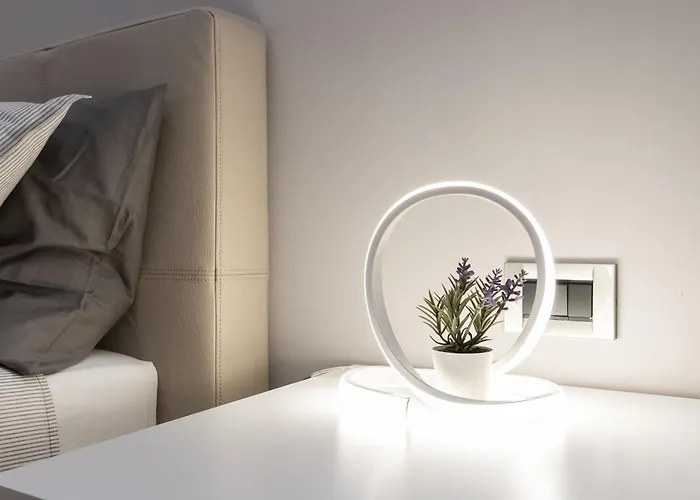 -quadrilocale In Centro-vicino 아파트 바라체