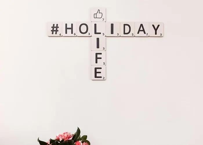 -quadrilocale In Centro-vicino * 바라체