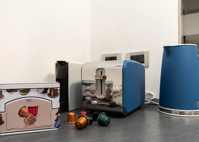 -quadrilocale In Centro-vicino