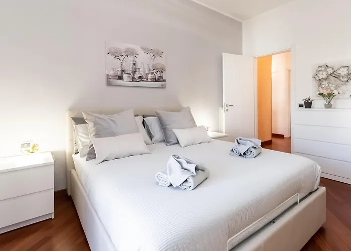 -quadrilocale In Centro-vicino